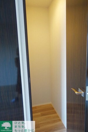 ディームス渋谷本町の物件内観写真